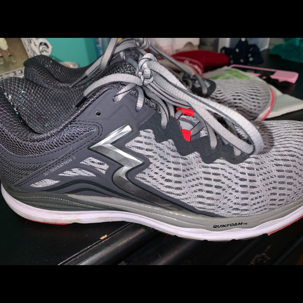 S3 Quickfoam Running shoes